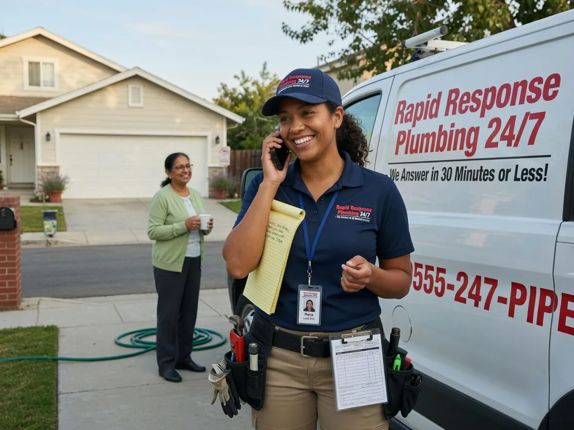 Emergency Plumber Atlanta, GA FAQs